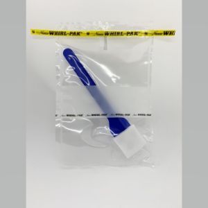 Picture of Whirl-Pak® Hydrated PolySponge™ Bags Without Glove B01590WA