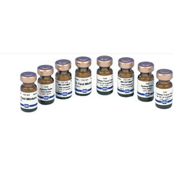 Test mixture OPTIMA 5 Amine 722317  722317
