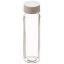 Picture of Precleaned & Certified - 40mL Clear Vial, 24-400mm Solid Top White Polypropylene Closure, PTFE Lined ,pk 72, 9-120-3