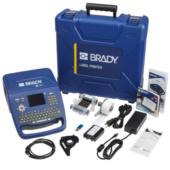 Picture of M710 Label Printer Kit  (was 175662) 880995