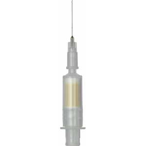 Picture of SPE Chromab. Columns HR-X, 3 mL, 200 mg, MPS 730931MPS