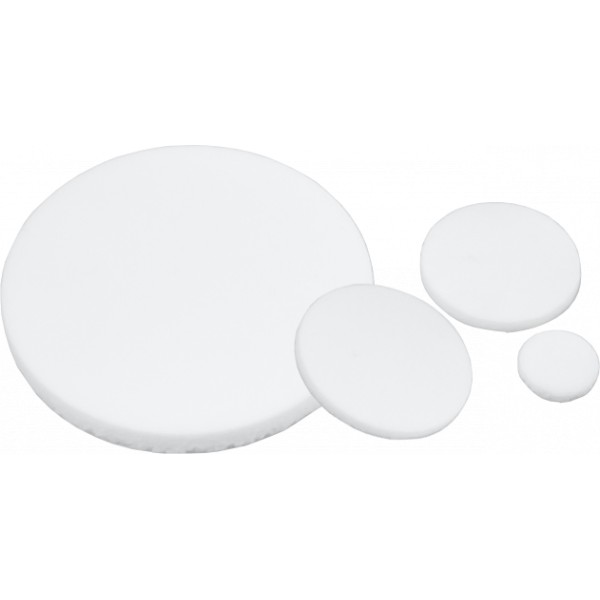 SPE Chromab. PE filterelem. f. LV PP columns 732020