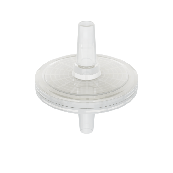 Picture of  Pipette Filler--Filter 0.45um, (was 17000103),  17000762