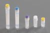 Picture of 4.0 mL Cryogenic Vial, Self-Standing, Internal Thread, Sterile, 250 pcs/case, 608301