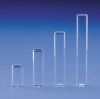 Picture of 0.5mL Glass Flat Bottom Vials, 9x17mm 4050FB-917