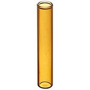 Picture of 1.0mL Amber Glass Conical Vials, 9x30mm 4100-930A