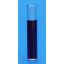 Picture of 1.0mL Clear Shell Vial, 8x43mm, Requires Snap Plug 4100-843