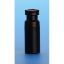 Picture of 1.5mL Black Polypropylene Snap Seal™ Vial, 12x32mm, 11mm Crimp [Patented] 31511P-12BK