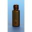 Picture of 100µL Amber Interlocked™ Vial/Insert, 12x32mm, 8-425mm Thread (was 30208-1232A) 30208NG-12A