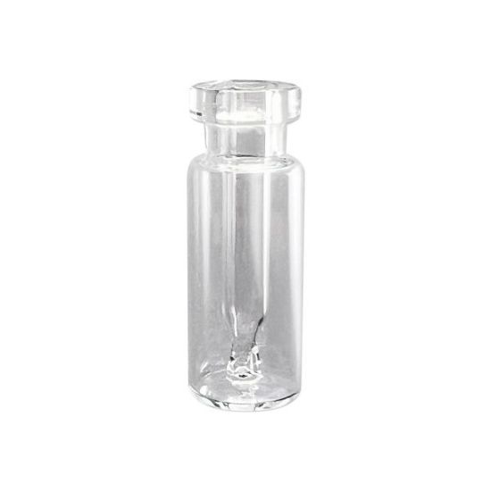 Picture of 100µL Clear Interlocked™ Vial/Insert, 12x32mm, 11mm Crimp (was 30211-1232) 30211NG-1232