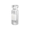 Picture of 100µL Clear Interlocked™ Vial/Insert, 12x32mm, 11mm Crimp with White Marking Spot (was 30211M-1232) 30211MNG-12