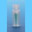 Picture of 100µL to 300µL Polypropylene Limited Volume Vial, 12x32mm, 11mm Crimp/Snap Ring™  30111P-1232