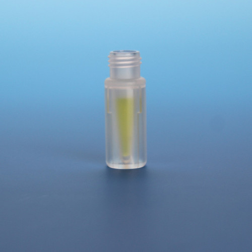 100µL to 300µL Polypropylene R.A.M.™ Limited Volume Vial, 12x32mm, 9mm Thread 30109P-1232