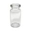 Picture of 10mL Clear Headspace Vial, 23x46mm (for CTC PAL), Beveled Bottom, 20mm Beveled Crimp Top 310020A-2346