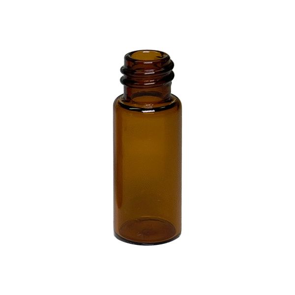 2.0mL Amber Vial, 12x32mm, 8-425mm Thread 32008-1232A