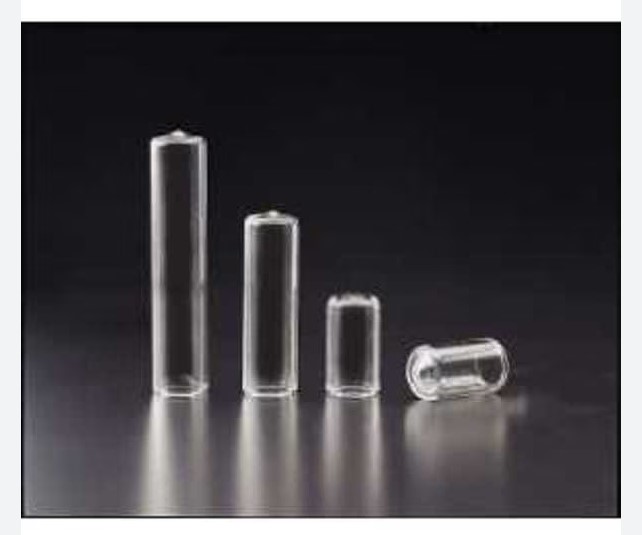 2.0mL Glass Round Bottom Vials, 9x50mm, Vial Loader 4200RB-950VL