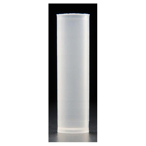 2.0mL Polypropylene Shell Vial, 12x32mm, Requires Snap Plug 4100P-1232