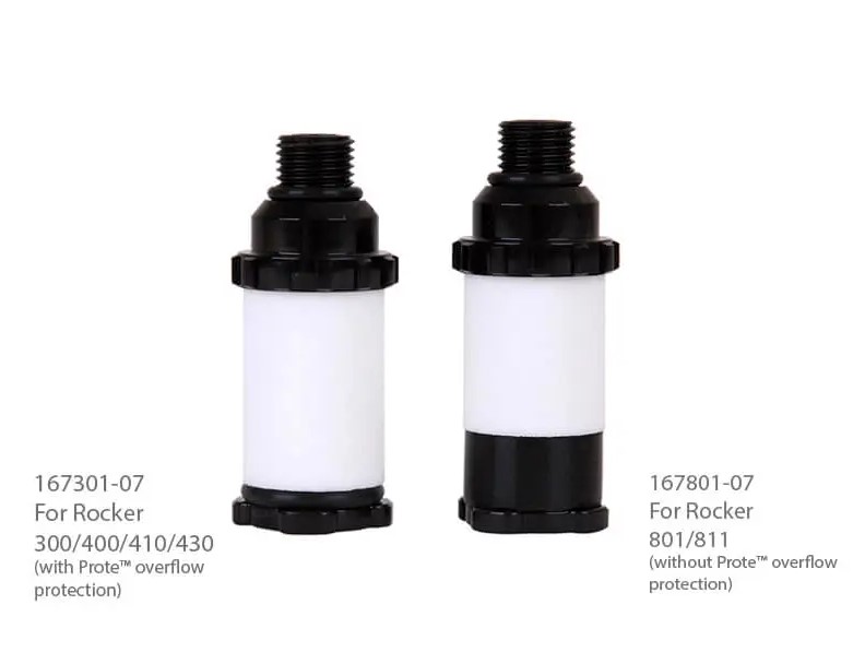 Prote Filter Cartridge  167301-07