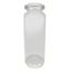 Picture of 20mL Clear Headspace Vial, 23x75mm, Flat Bottom, 20mm Beveled Crimp Top 320020-2375