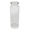 Picture of 20mL Clear Headspace Vial, 23x75mm, Flat Bottom, 20mm Beveled Crimp Top MSV320020-2375(100)