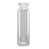 Picture of 20mL Clear Headspace Vial, 23x75mm, Flat Bottom, 20mm Flat Top Crimp MSV320020X-2375(100)