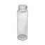Picture of 3 Dram, (12mL), 19x65mm Clear Vial, 15-425mm Thread 312015-1965