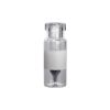 Picture of 300µL Clear Interlocked™ Vial/Insert, 12x32mm, 11mm Crimp with White Marking Spot (was 30211LM-1232) 30211LMNG-12