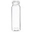 Picture of 40mL Clear EPA Vial, 28x95mm, 24-400mm Thread , pk100, D0376-40