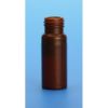 Picture of 500µL Amber Polypropylene Limited Volume Vial, 12x32mm, 10-425mm Thread 30510P-1232A