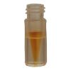 Picture of 500µL Clear Polypropylene Limited Volume Vial, 12x32mm, 10-425mm Thread 30510CP-1232