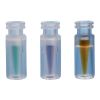 Picture of 500µL Polypropylene Limited Volume Vial, 12x32mm, 11mm Crimp/Snap Ring™ 30511P-1232