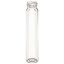 Picture of 60mL Clear EPA Vial, 27x140mm, 24-400mm Thread, pk100, MSV36024-27140(100)