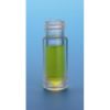 Picture of 700µL TPX R.A.M.™ Limited Volume Vial, 12x32mm, 9mm Thread 30709T-1232