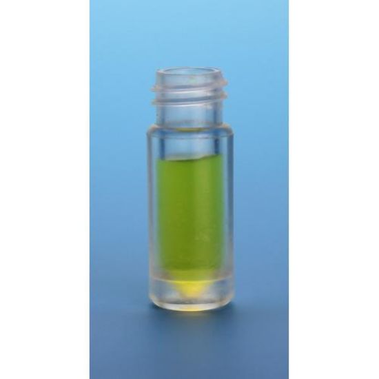 Picture of 700µL TPX R.A.M.™ Limited Volume Vial, 12x32mm, 9mm Thread 30709T-1232