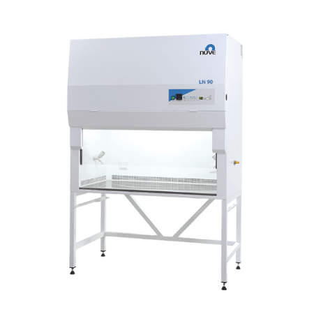 Picture for category Laminar Flow  & Safety Cabinets