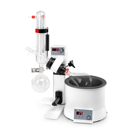 Picture for category Rotary Evaporators