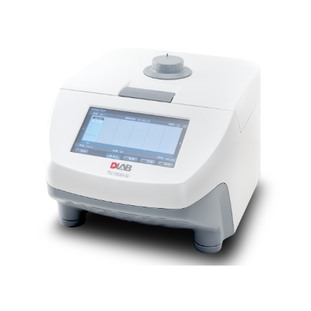 Picture for category PCR Thermal Cyclers