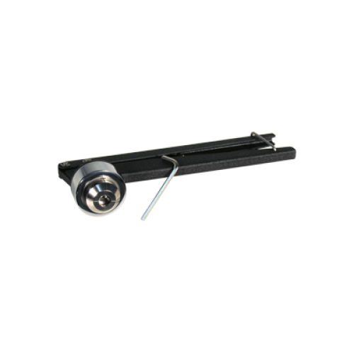 Crimping tool for 11 mm crimp caps, manual, standard   735111