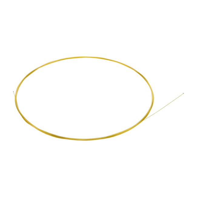 Desakt. cap., CW, 0,25 mm ID, 10 m 723105.10