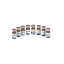 Picture of Haloform test mixture 722311 722311