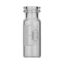 Picture of Snap ring/crimp neck vial, N 11, 11.6x32.0 mm, 1.5 mL, label, flat bottom, clear  702713
