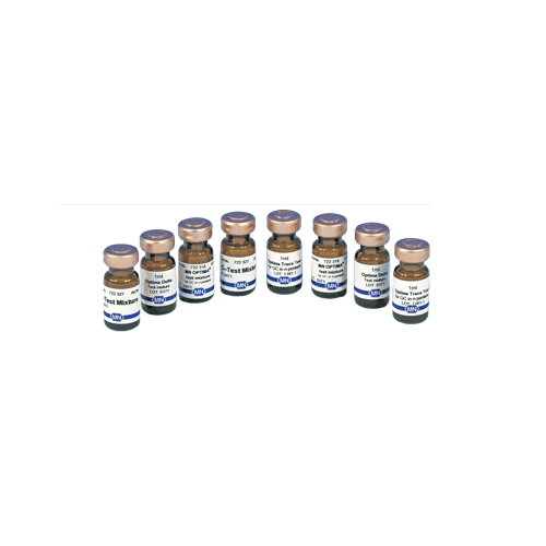 Test mixture for FAME columns 722320  722320