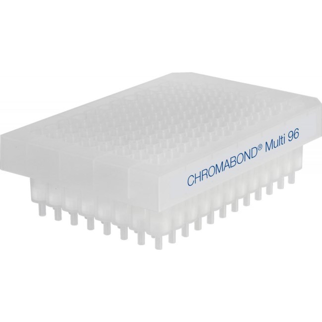 Chromab. Mulit 96, XTR, 150 mg,monobloc 738131.150M