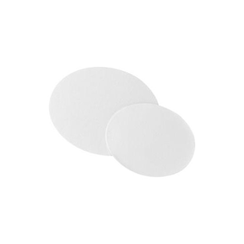 Glass fiber filters 45mm, 3.0µm, thick type, binder bx100, MS 464 45mm