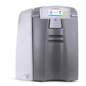 Picture of L300760  Select Fusion 160 BP/IT , Dual Purite Water System Select Fusion Range