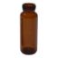 Picture of 20mL Amber Beveled Bottom Headspace Vial, 23x75mm, 18mm Thread 32018R-2375A