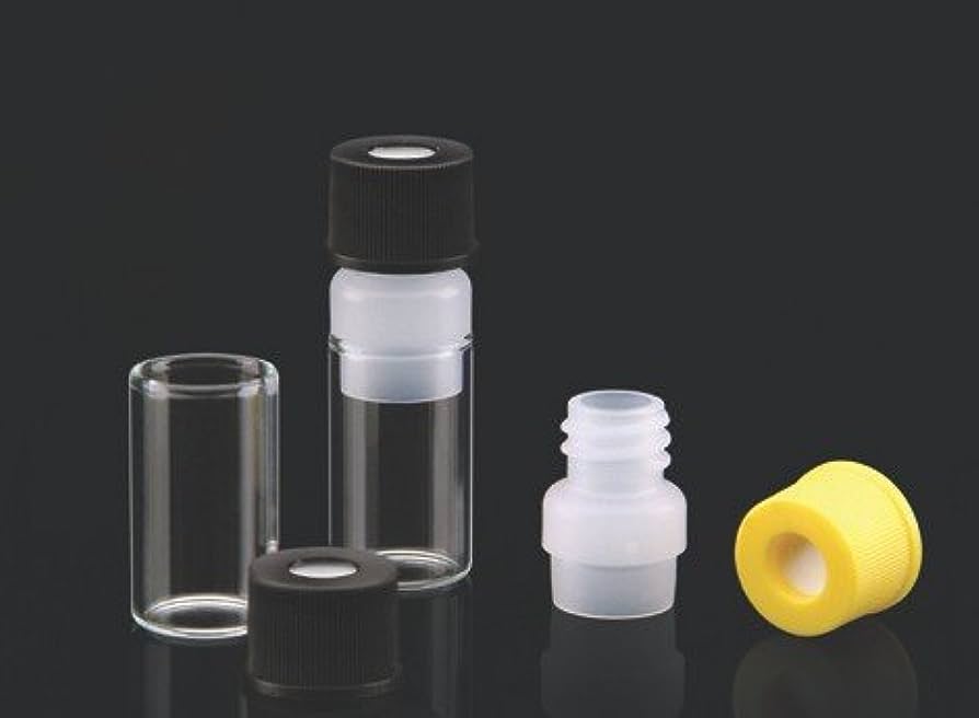 Vista Vial™ Base Clear 4115-1220