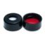 Picture of 11mm Black Snap Cap, PTFE/Silicone Lined, 5250-11BK