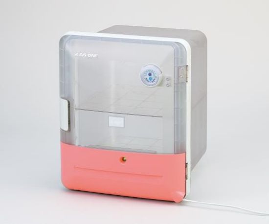Picture of Auto Dry Desiccator Pink 3-1566-01