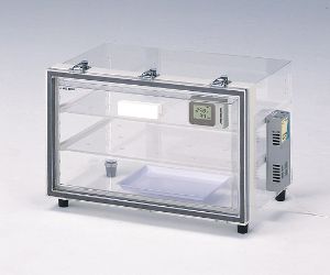 Picture of Auto Dry Desiccator 530 x 345 x 335mm, OL-3S, 1-5487-21 (AS1-5487-21)